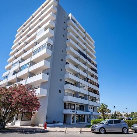 Torralta 204 Apartment Alvor Exterior foto